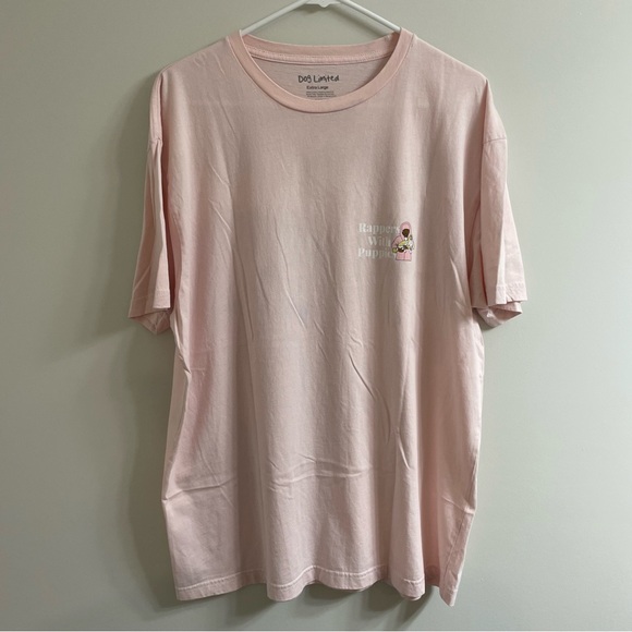 Rappers With Puppies Tee - Picture 4 of 4